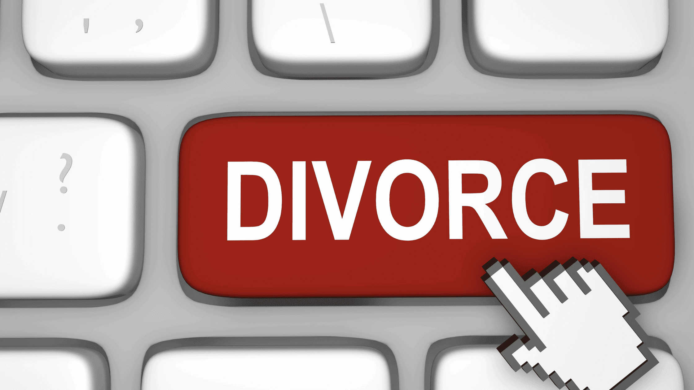 Divorzio online