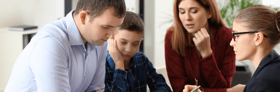 Mantenimento dei figli nella separazione di fatto