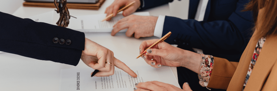modifica delle condizioni di divorzio