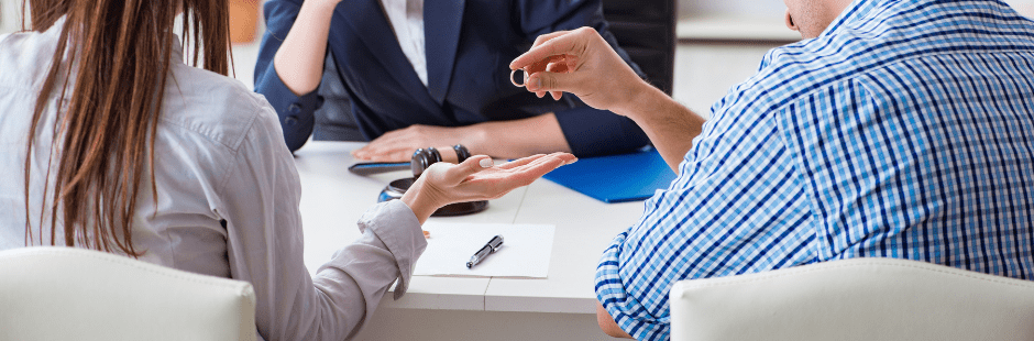 quando chiedere la separazione giudiziale con addebito
