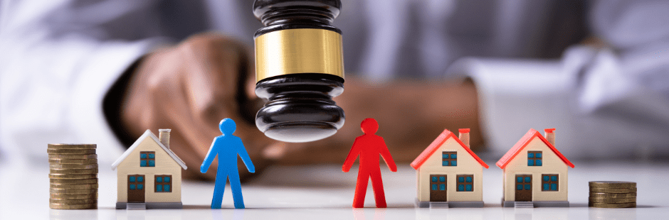 Casa cointestata e mutuo dopo la separazione