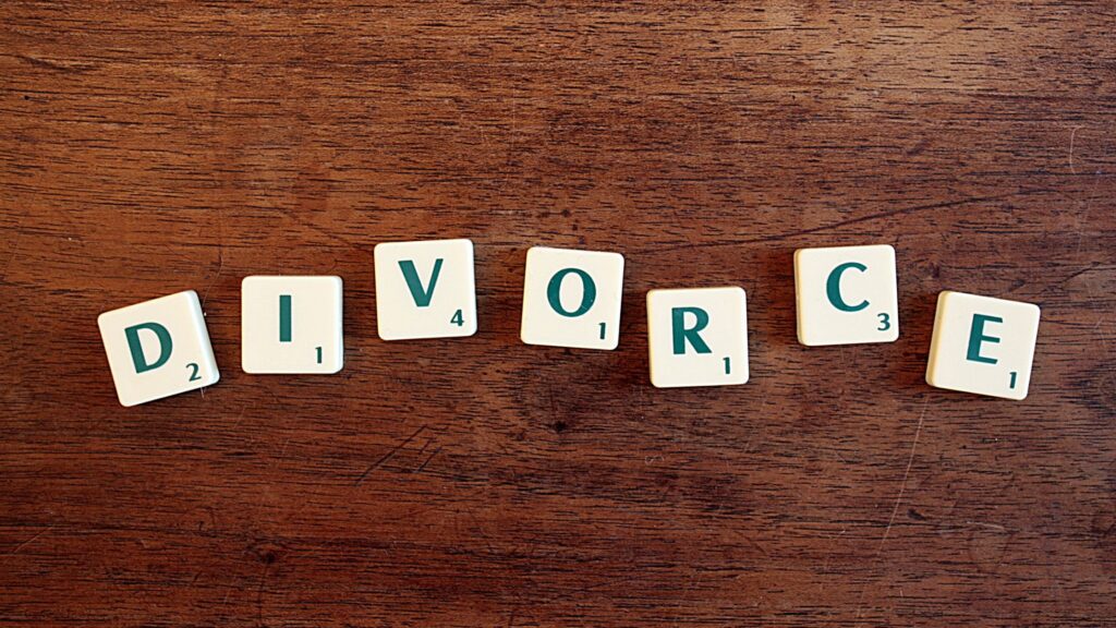 assegno divorzile a vita