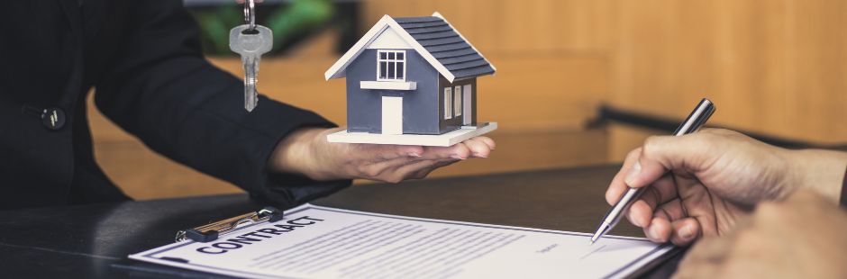 Beni cointestati nella separazione: casa, mutuo e divisione