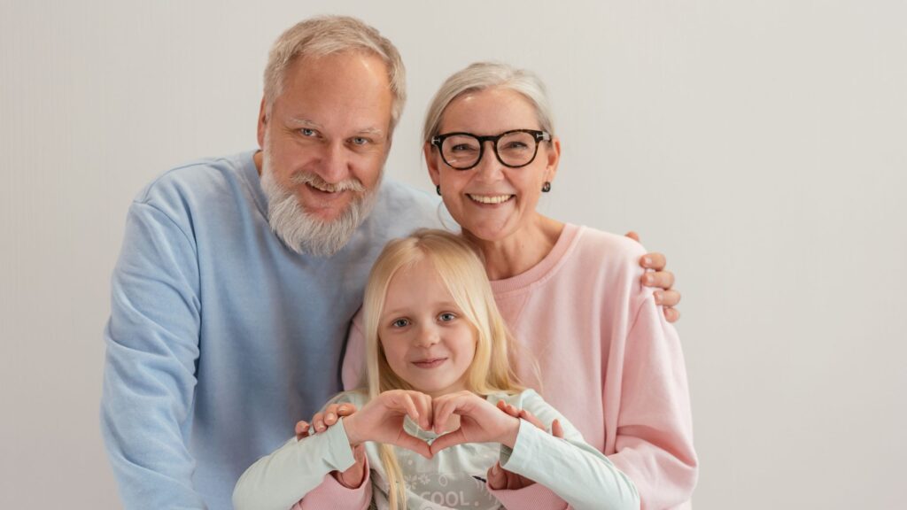 diritto visita nonni