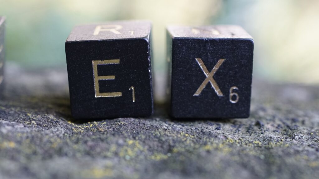 ex coniuge