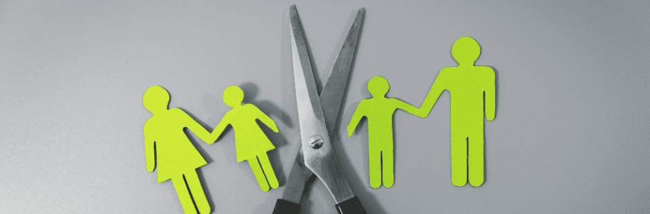 Affidamento esclusivo al padre e tutela del figlio