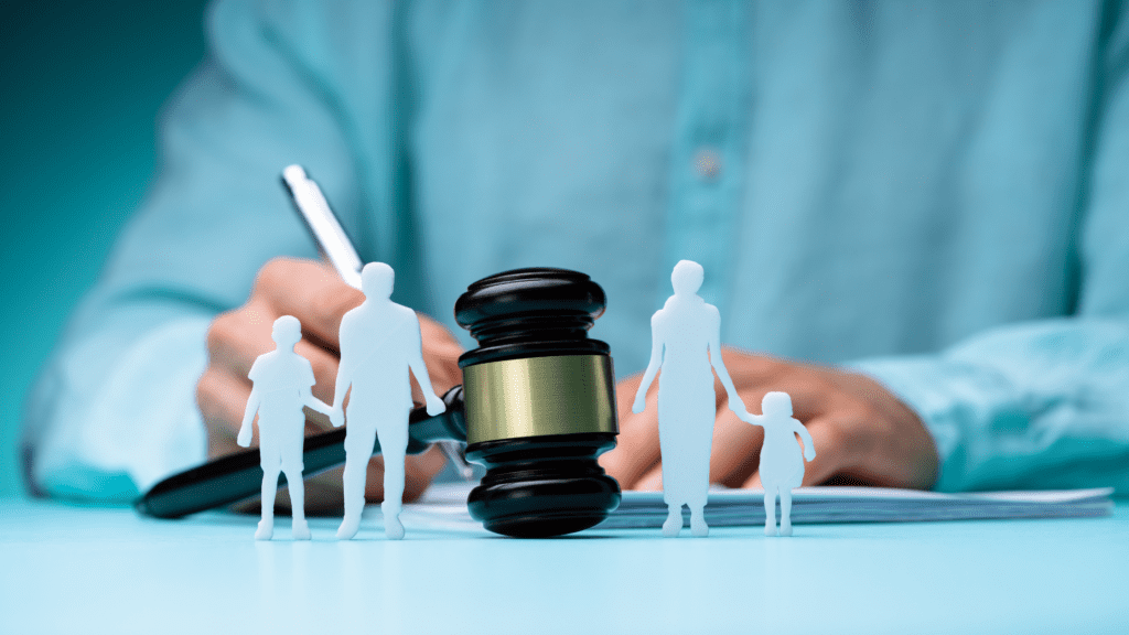 separazione consensuale con figli