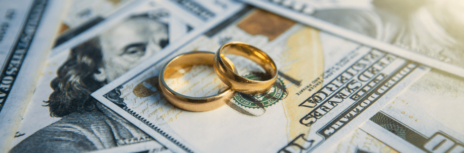 assegno divorzile nel divorzio senza figli