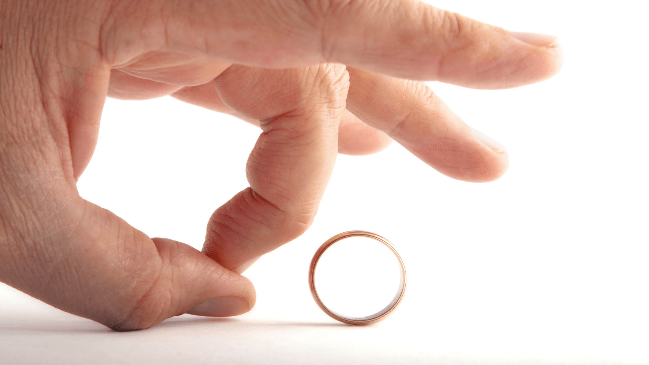 assegno divorzile senza figli