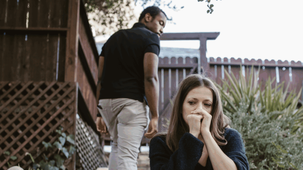 Separazione e divorzio