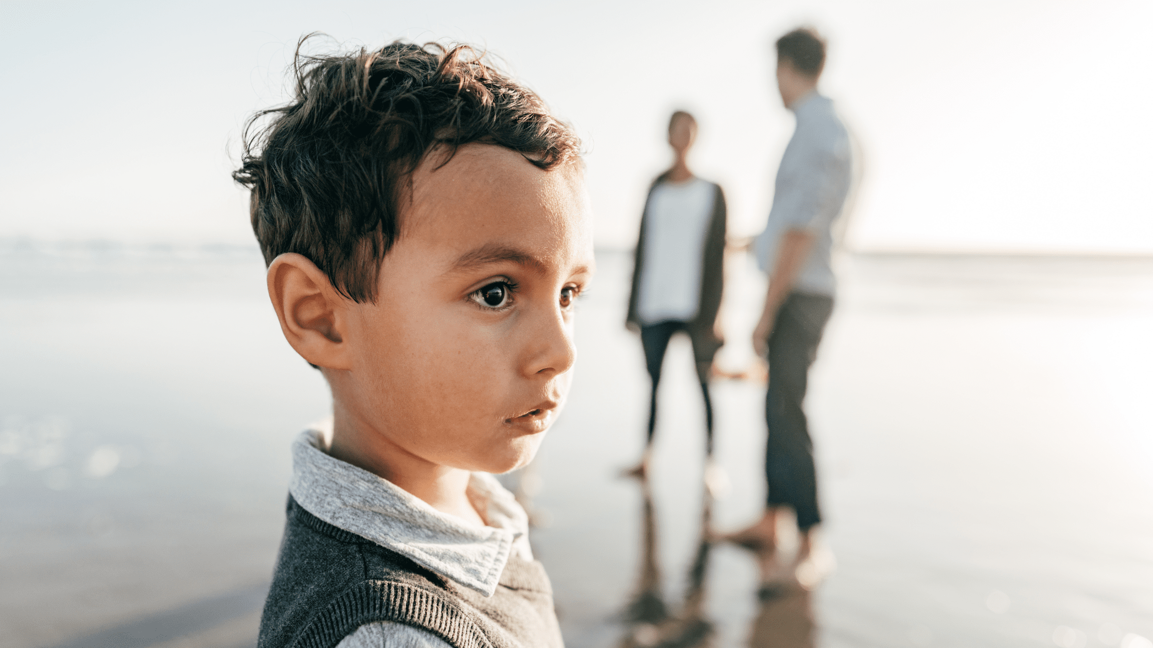 Divorzio con figli