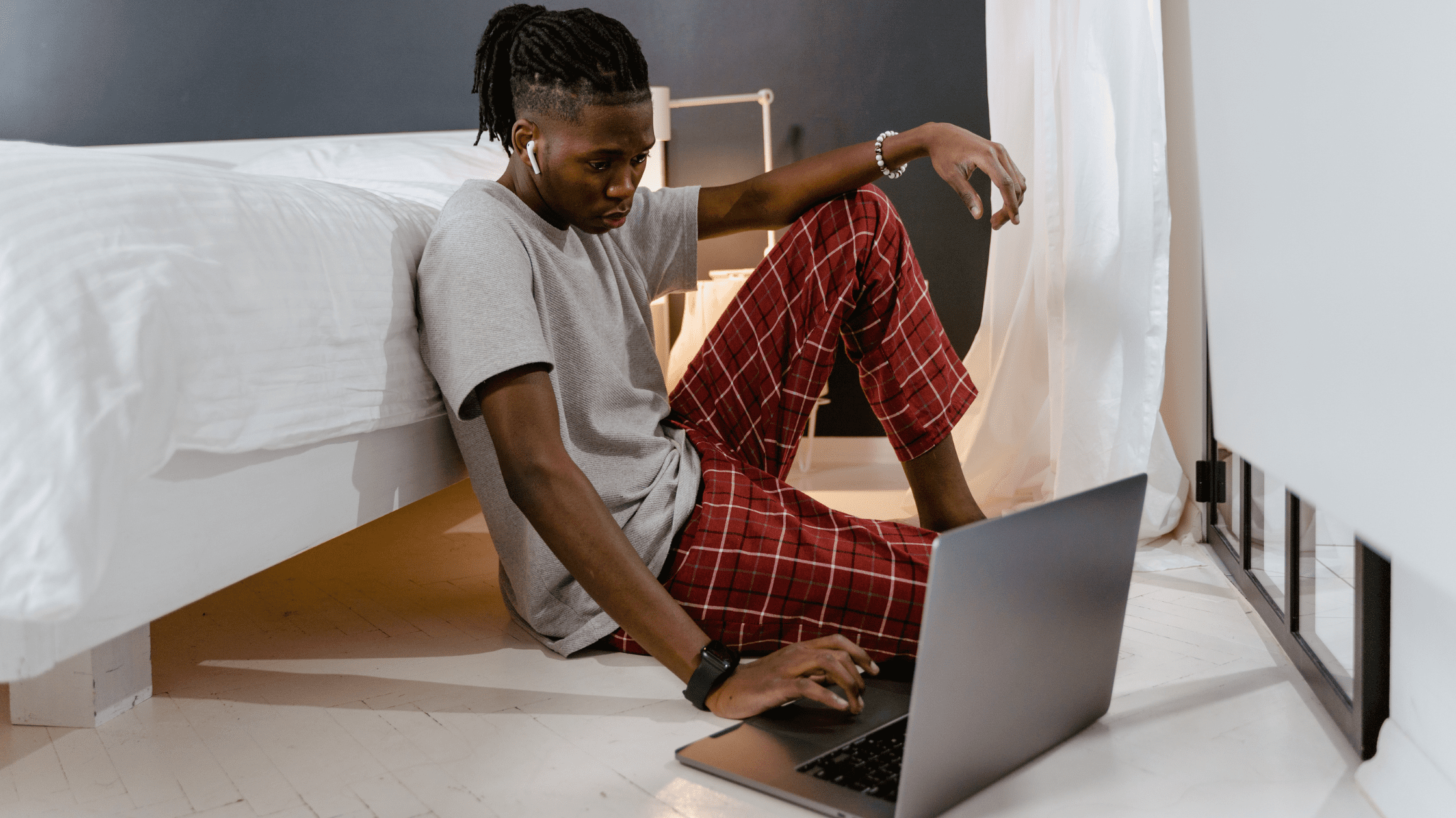 Separazione online